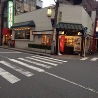横浜中華街 重慶飯店 本館 - 