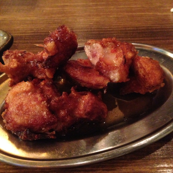 とりビアー 渋谷肉横丁店 渋谷/居酒屋 食べログ