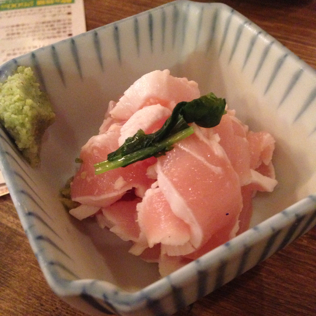 とりビアー 渋谷肉横丁店 渋谷/居酒屋 食べログ
