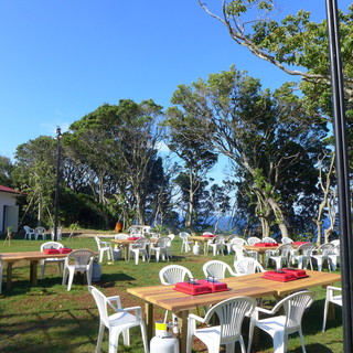 伊豆白浜バーベキューガーデン_1