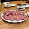 炭火焼肉ホルモンさわいし