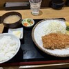 とんかつ 鉄