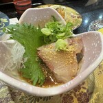 活魚廻転寿し 水天 - 