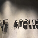 THE APOLLO - 