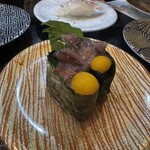 活魚廻転寿し 水天 - 