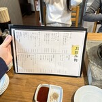 炭火焼肉ホルモンさわいし - 