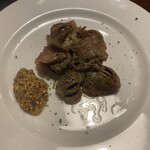 和洋食酒 フュージョン - 