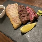 和洋食酒 フュージョン - 料理写真: