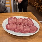 炭火焼肉ホルモンさわいし - 