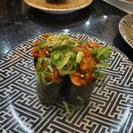 活魚廻転寿し 水天 - 