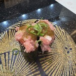 活魚廻転寿し 水天 - 