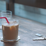 西新五丁目 あかり珈琲 - 