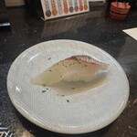 活魚廻転寿し 水天 - 