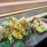 活魚廻転寿し 水天 - 