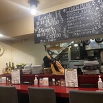 和洋食酒 フュージョン - 