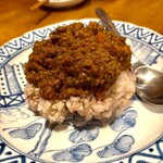 家庭料理 ことこと - 