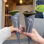 浅草茶屋 たばねのし 大阪港店 - 