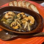 和洋食酒 フュージョン - 