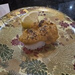 活魚廻転寿し 水天 - 