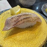 活魚廻転寿し 水天 - 