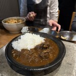 炭火焼肉ホルモンさわいし - 