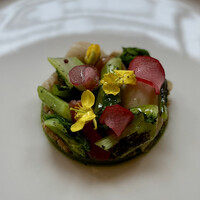 SALONE TOKYO - 