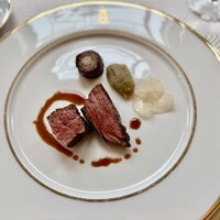 SALONE TOKYO - 