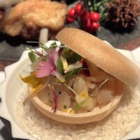 Héritage by Kei Kobayashi - 