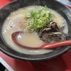 ひでちゃんラーメン