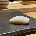 大阪 京橋 鮨 黒潮海閤 - 