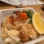 炭火焼鳥 きち蔵 - 