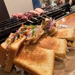 炭火焼鳥 きち蔵 - 