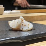 大阪 京橋 鮨 黒潮海閤 - 