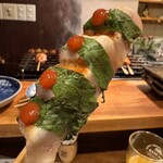 炭火焼鳥 きち蔵 - 