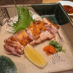 炭火焼鳥 きち蔵 - 