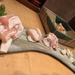 炭火焼鳥 きち蔵 - 