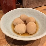 炭火焼鳥 きち蔵 - 