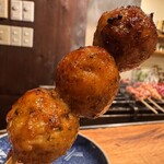 炭火焼鳥 きち蔵 - 