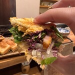 炭火焼鳥 きち蔵 - 