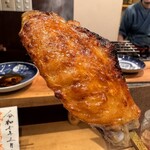 炭火焼鳥 きち蔵 - 