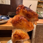 炭火焼鳥 きち蔵 - 