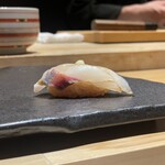 大阪 京橋 鮨 黒潮海閤 - 