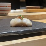 大阪 京橋 鮨 黒潮海閤 - 