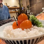 炭火焼鳥 きち蔵 - 