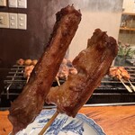 炭火焼鳥 きち蔵 - 