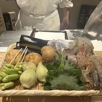 天七 - 
