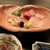 ＨＡＮＡ吉兆 - 