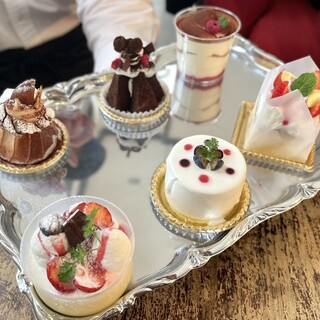 ランプカフェ_1