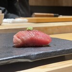 大阪 京橋 鮨 黒潮海閤 - 