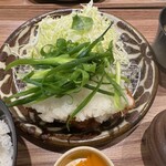 とんかつ　たづむら 大丸札幌店 - 